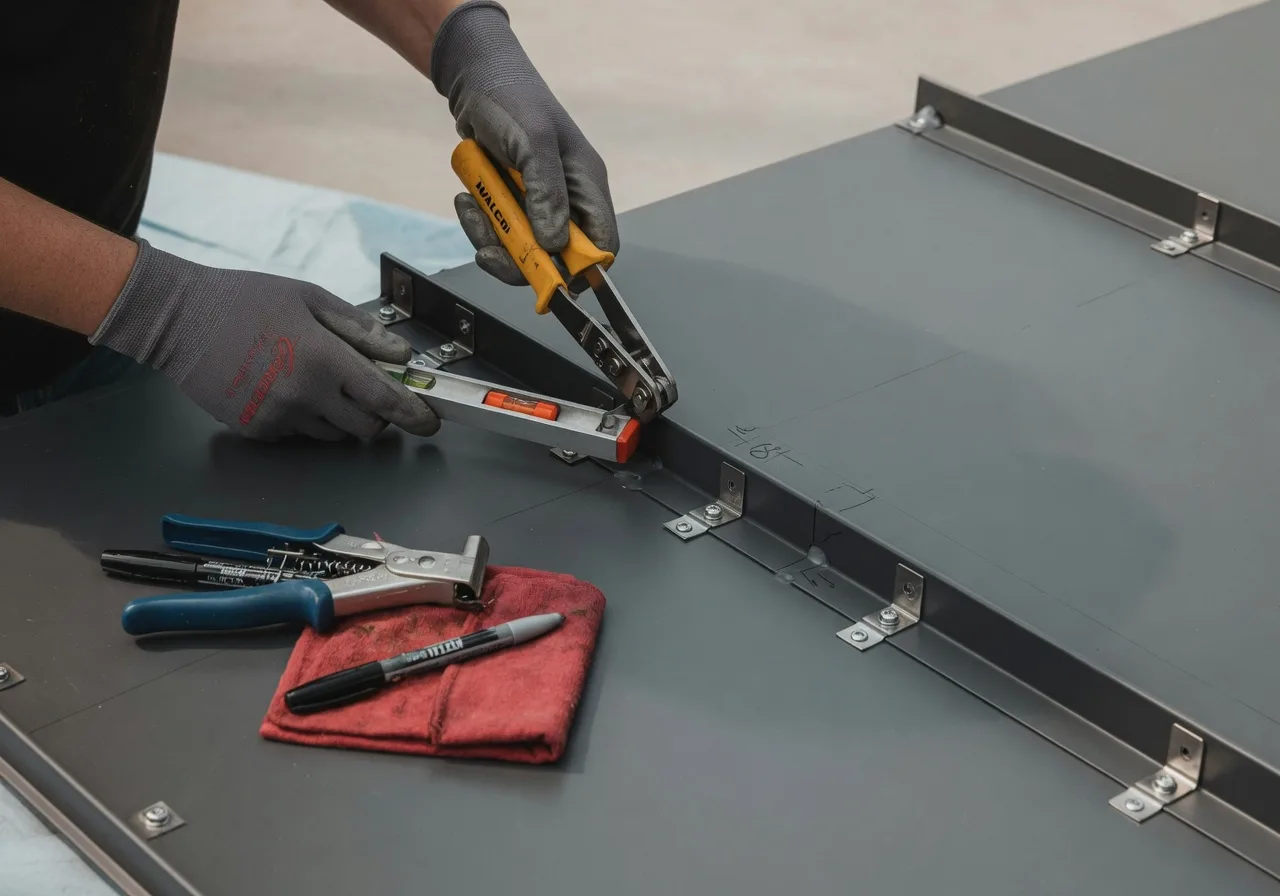 Why choose Metal Roofing Installation in Drain, OR